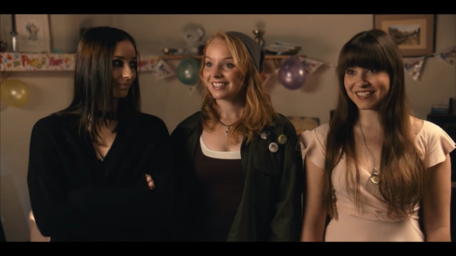 Official Trailer