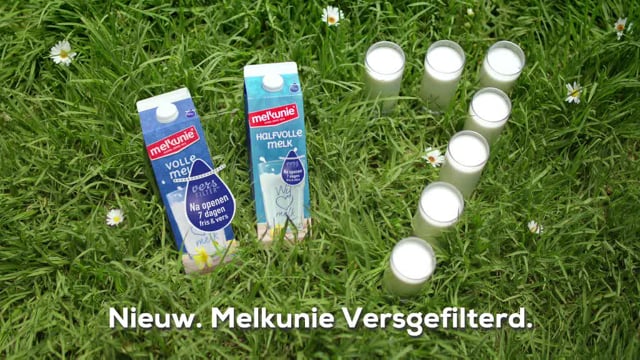 Melkunie - Melkunie