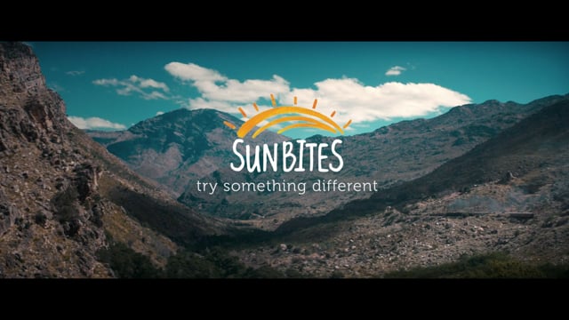 Sunbites - Golden Hour