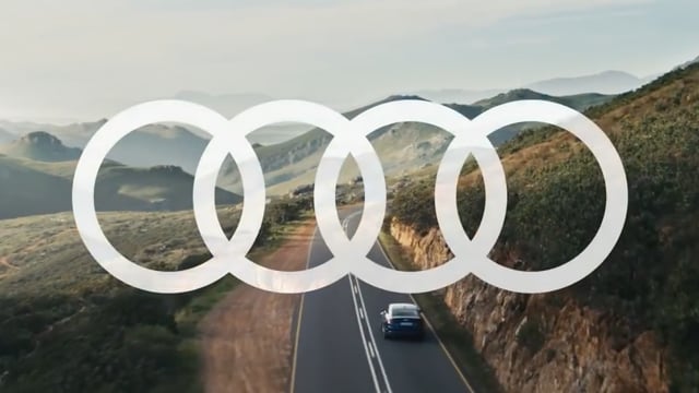 Audi - Vorsprung