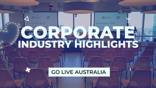 Corporate Industry Highlights