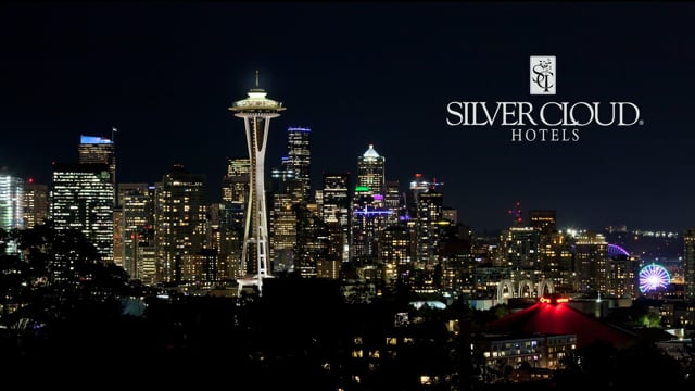 Silver Cloud Hotels