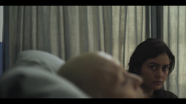 Yo, Imposible / Being Impossible - Official Trailer