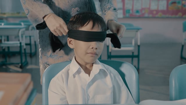 <p>一个在马来西亚快速成长的孩子短片 2019</p>