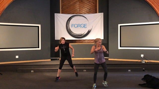 PAZAZ and Yoga Intervals