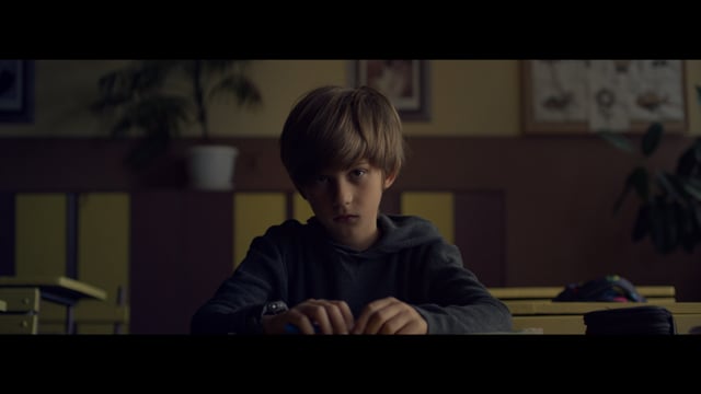 UNICEF — Every Child