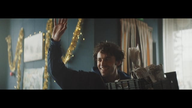 Econt — Christmas