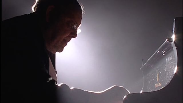AFIJN (Misha Mengelberg)