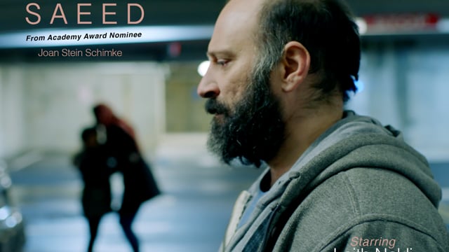 Saeed