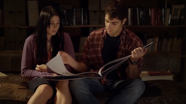 190214LITTLE HISTORIES Trailer