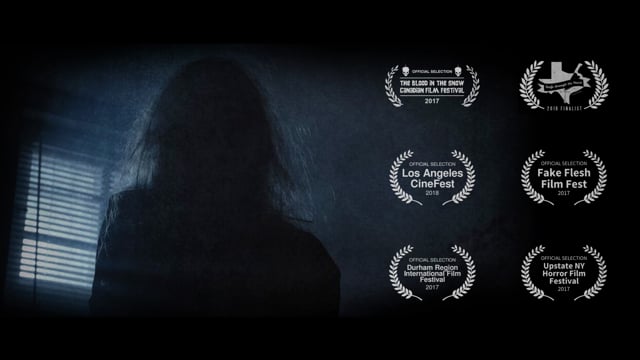 THE HAG | A Short Horror Film