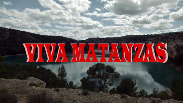 trailer Viva Matanzas (esp)