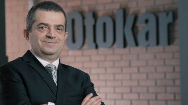 Cadem | Otokar Başarı Hikayesi