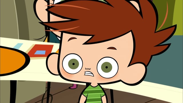 Eliot Kid Trailer