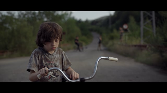 Pura Vida (trailer)