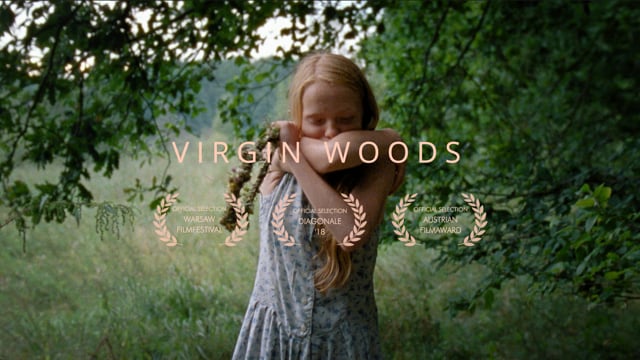 VIRGIN WOODS - Zalesie (Film Trailer)