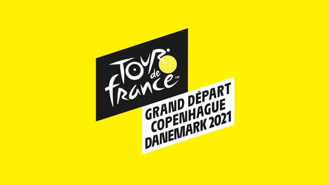 Rutefilm, Tour de France, Copenhagen/Denmark 2021