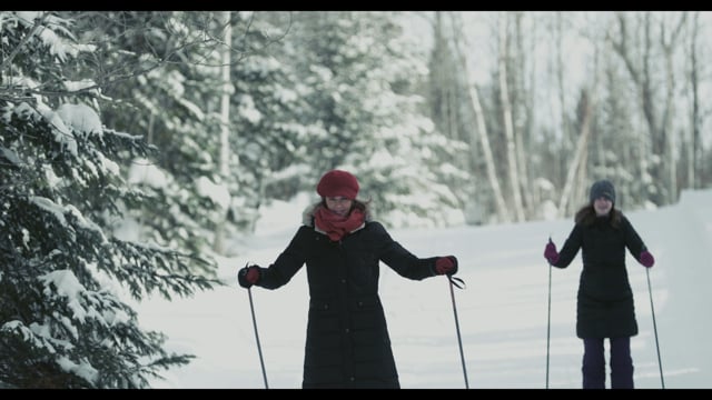 Gunflint Lodge — 2