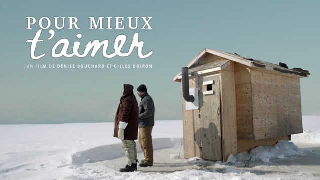 POUR MIEUX T'AIMER [To Better Love You] (2019) Bande annonce (with English subtitles)