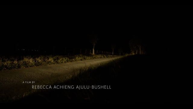 BREAKFAST IN KISUMU Official Trailer (2019)
