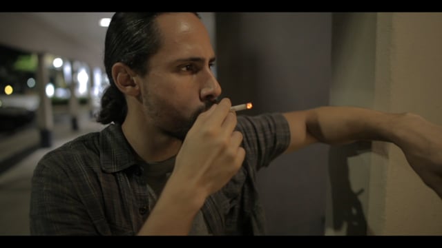 Homelessness - Trailer (2019)