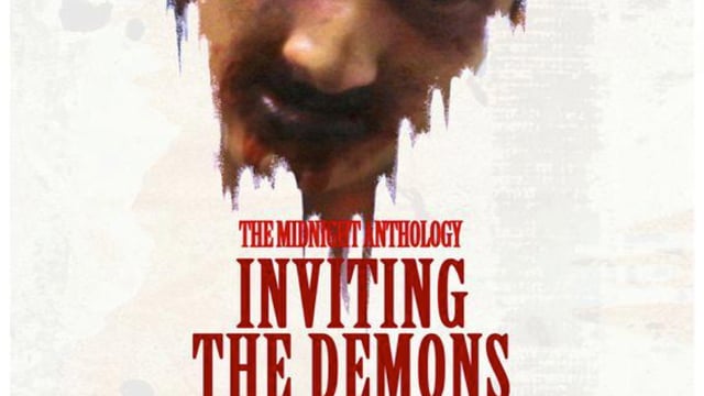 Inviting the Demons (2013)