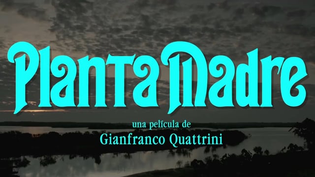 PLANTA MADRE - TRAILER