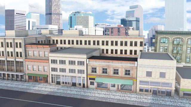 Urban Forests = Cleaner, Cooler Air