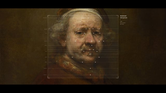 ⁣The Rembrandt Tutorials