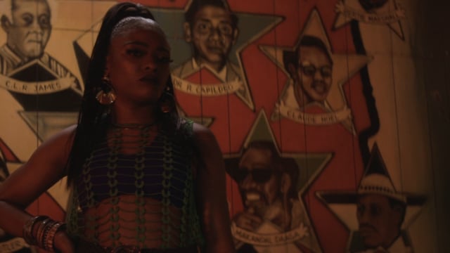 She Paradise Short Film Trailer