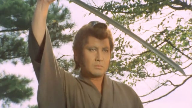 子連れ狼 Lone Wolf and Cub