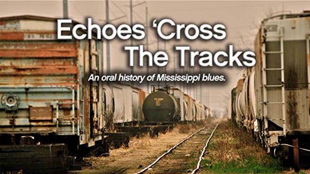ECHOES CROSS THE TRACKS - Trailer