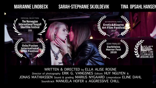 SULT (Erotic horror - fiction, short film) !Mature!