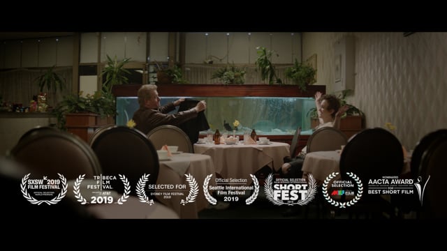 Snare (2018) - SXSW Teaser