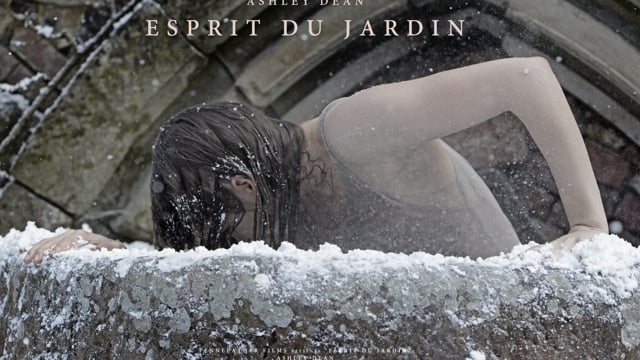 Esprit du Jardin