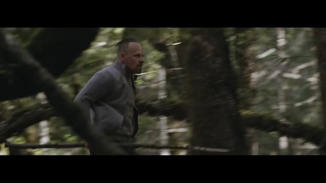 Devil's Path