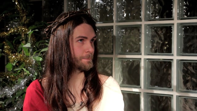 Trailer - Scripture Screw-Up