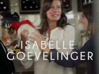 Showreel Isabelle Goev 