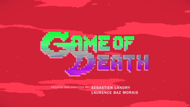 Game of death