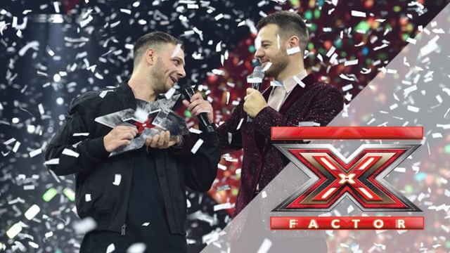 X Factor 2018̀