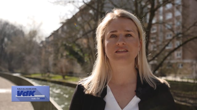 Verena Bentele zum Internationalen Frauentag