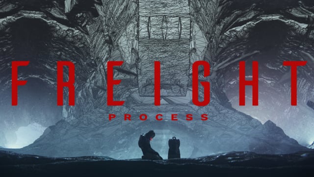 FREIGHT - Process