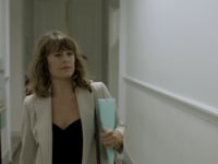 bande démo 21 actrice Franco-Américaine