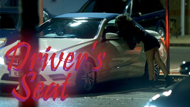 Driver's Seat | Drama Short Film