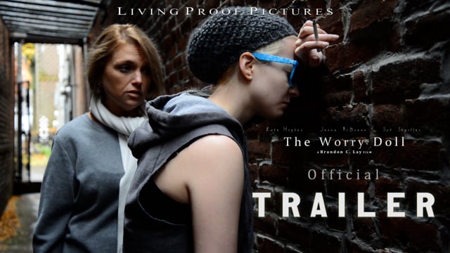 The Worry Doll Trailer