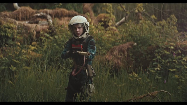 Official Trailer