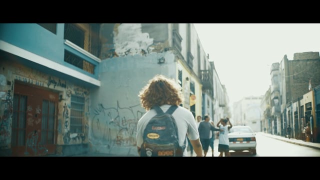 Los Inocentes - Teaser ( película)