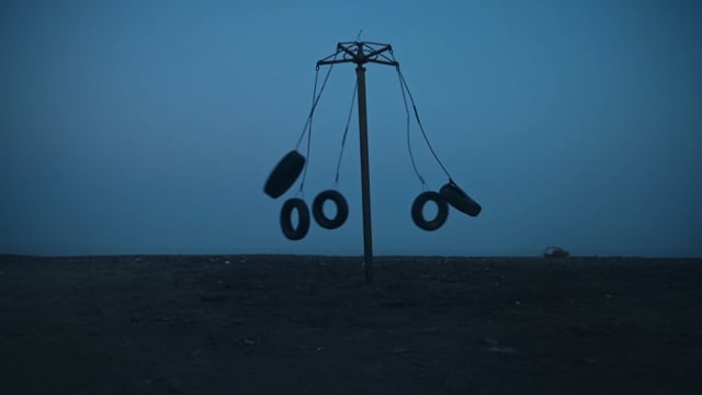 In Praise of Nothing (trailer)