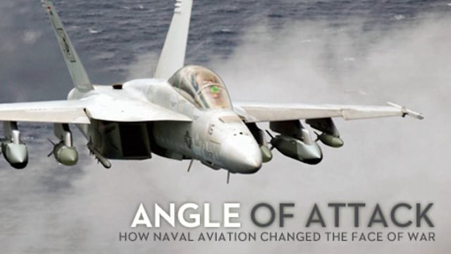 Angle of Attack