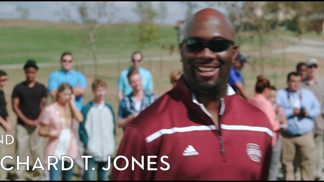 Round Of Your Life - TRAILER